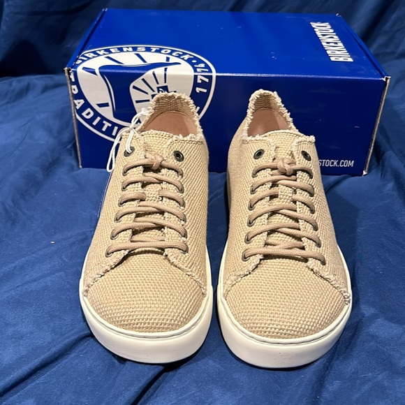 Birkenstock- BEND LOW DECON, SANDCASTLE, 7 women QS - Picture 2 of 7